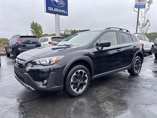 2023 Subaru Crosstrek Premium