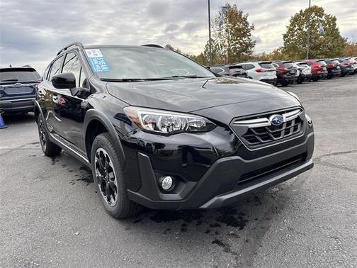 2023 Subaru Crosstrek Premium