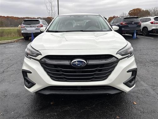 2023 Subaru Legacy Premium