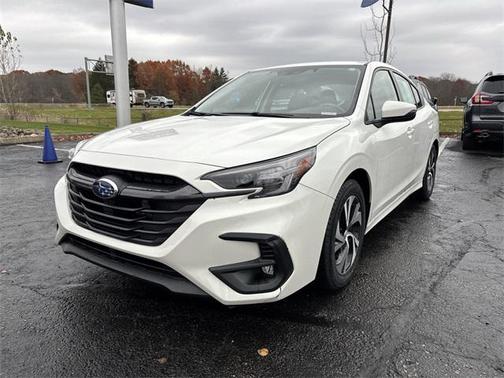 2023 Subaru Legacy Premium