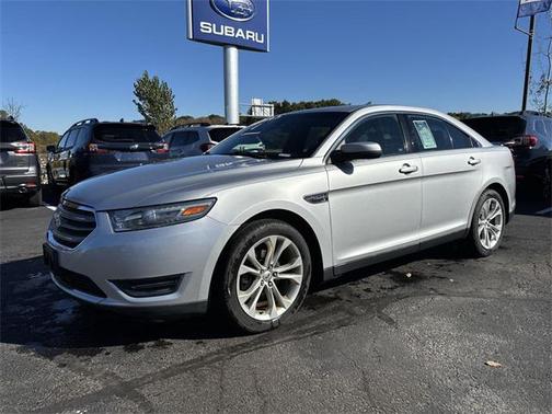 2013 Ford Taurus SEL