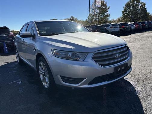 2013 Ford Taurus SEL