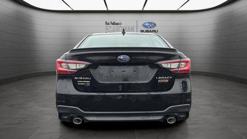 2024 Subaru Legacy Sport