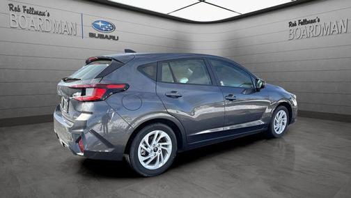 2024 Subaru Impreza Base