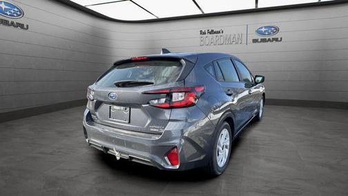 2024 Subaru Impreza Base