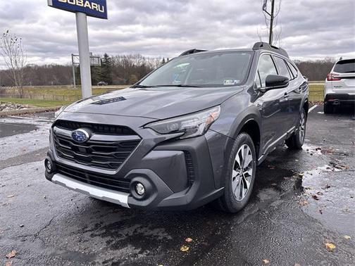 2023 Subaru Outback Limited