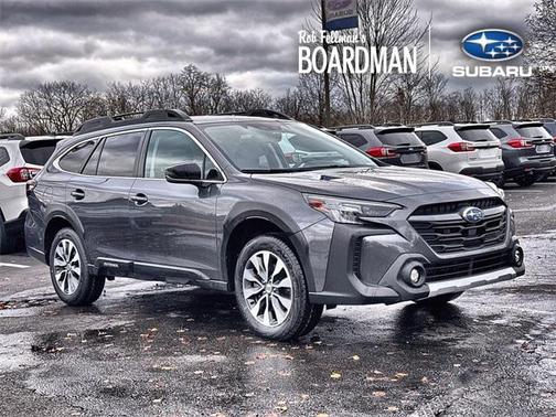 2023 Subaru Outback Limited