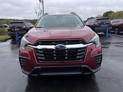 2025 Subaru Ascent Premium 7-Passenger