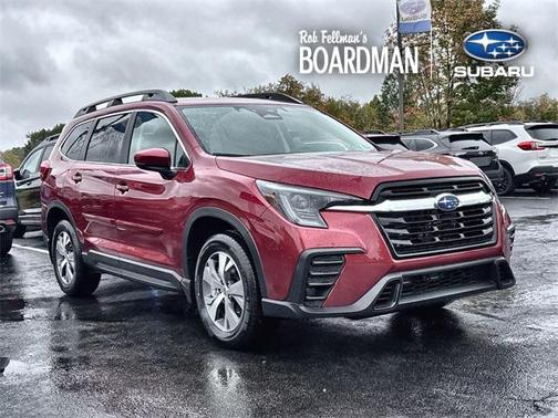 2025 Subaru Ascent Premium 7-Passenger
