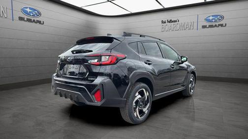2026 Subaru Crosstrek Hybrid Base