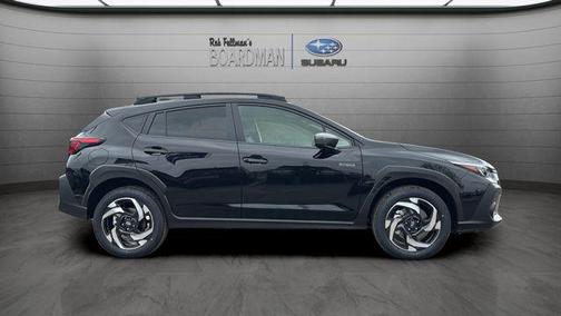 2026 Subaru Crosstrek Hybrid Base