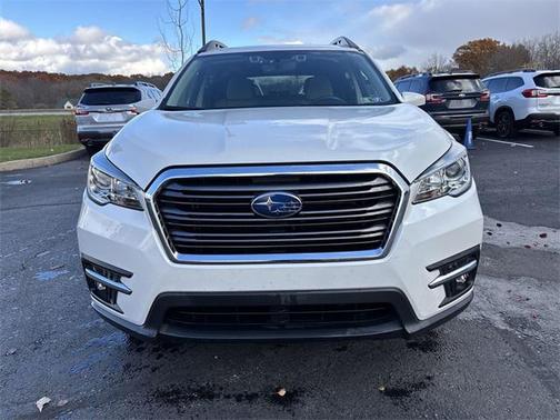 2020 Subaru Ascent Premium 8-Passenger