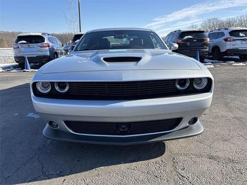 2021 Dodge Challenger GT