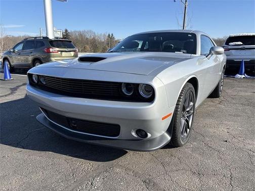 2021 Dodge Challenger GT