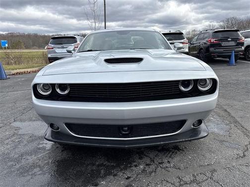 2021 Dodge Challenger GT