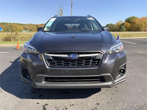 2019 Subaru Crosstrek 2.0i