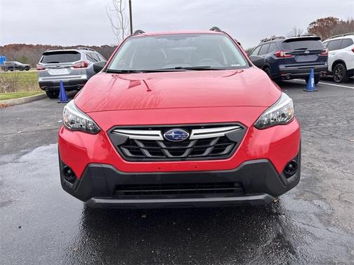 2023 Subaru Crosstrek Base