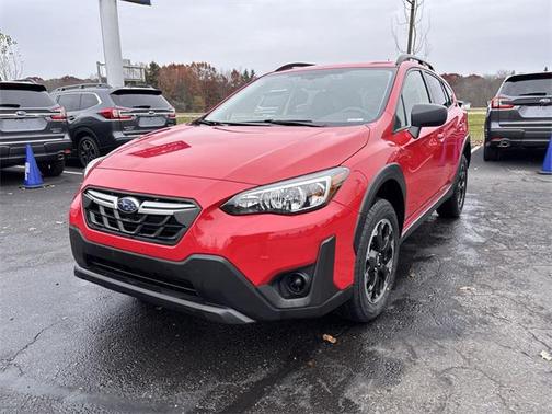 2023 Subaru Crosstrek Base