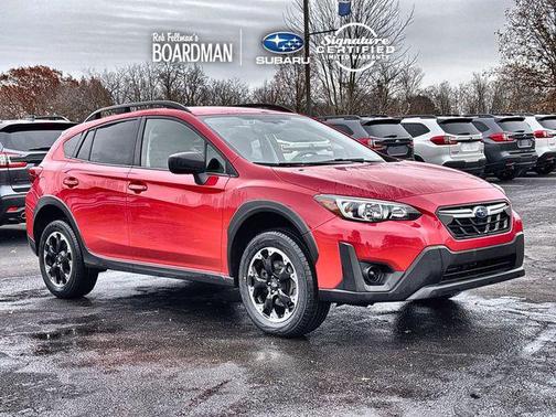 2023 Subaru Crosstrek Base