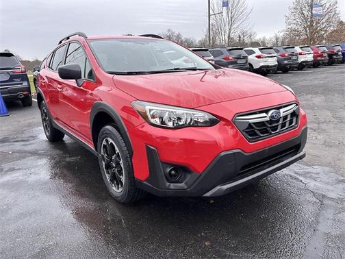 2023 Subaru Crosstrek Base