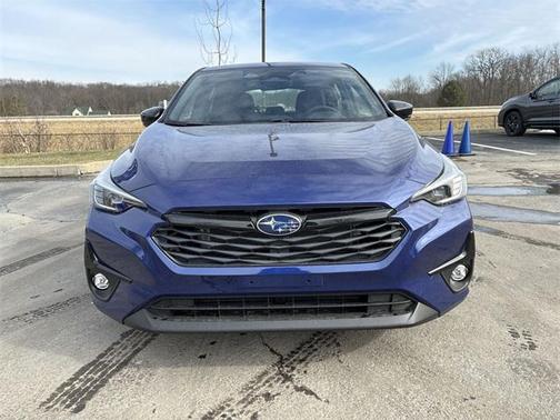 2025 Subaru Impreza RS