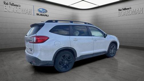 2023 Subaru Ascent Onyx Edition 7-Passenger