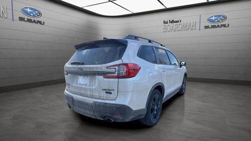 2023 Subaru Ascent Onyx Edition 7-Passenger