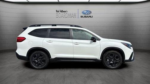 2023 Subaru Ascent Onyx Edition 7-Passenger