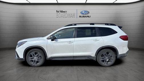 2023 Subaru Ascent Onyx Edition 7-Passenger