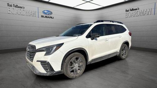 2023 Subaru Ascent Onyx Edition 7-Passenger