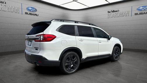 2023 Subaru Ascent Onyx Edition 7-Passenger