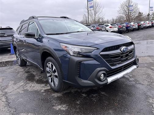 2024 Subaru Outback Limited