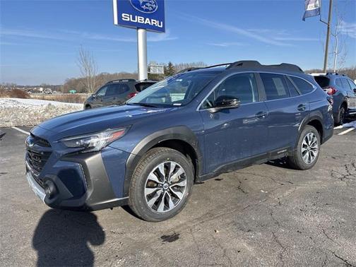 2024 Subaru Outback Limited