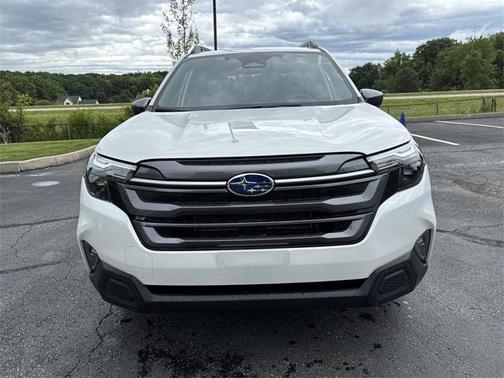 2025 Subaru Forester Hybrid Premium