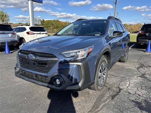2023 Subaru Outback Premium