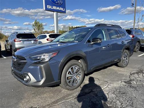 2023 Subaru Outback Premium