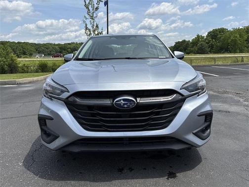 2023 Subaru Legacy Limited