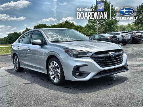 2023 Subaru Legacy Limited
