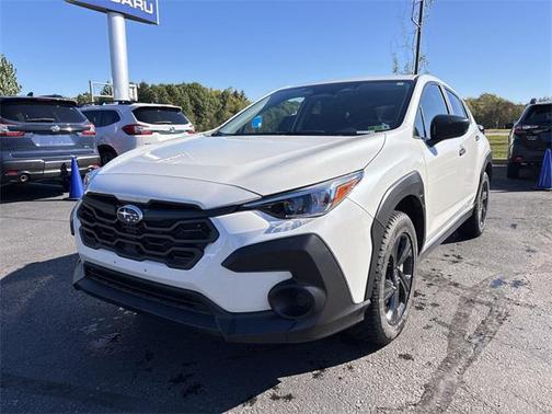 2024 Subaru Crosstrek Base