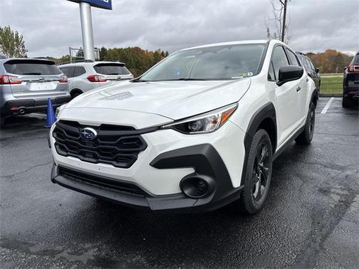 2024 Subaru Crosstrek Base