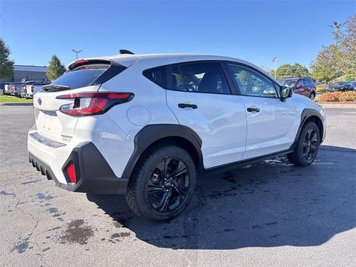 2024 Subaru Crosstrek Base