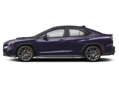 2025 Subaru WRX Base
