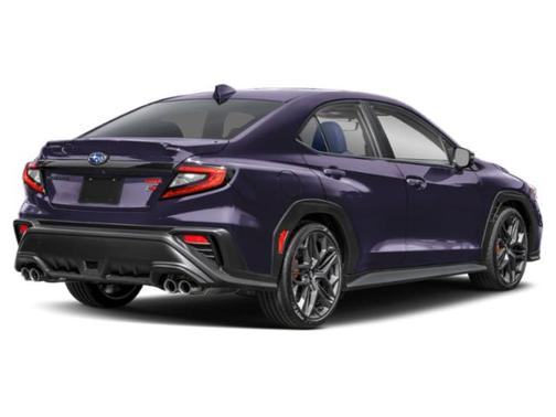 2025 Subaru WRX Base