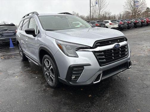 2026 Subaru Ascent Touring 7-Passenger