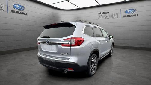 2026 Subaru Ascent Touring 7-Passenger