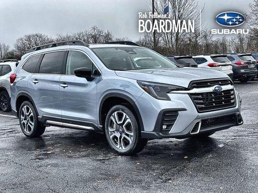 2026 Subaru Ascent Touring 7-Passenger