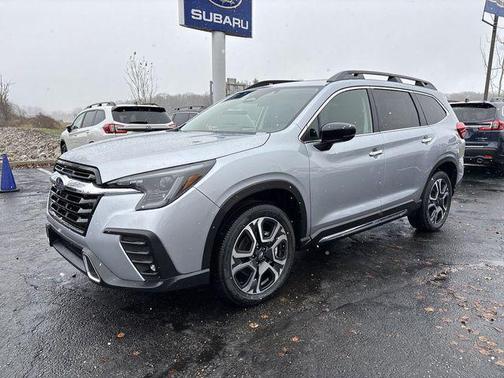 2026 Subaru Ascent Touring 7-Passenger