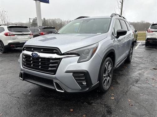 2026 Subaru Ascent Touring 7-Passenger