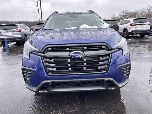 2026 Subaru Ascent Premium 7-Passenger