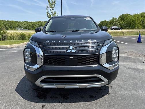 2022 Mitsubishi Outlander SE 2.5 S-AWC